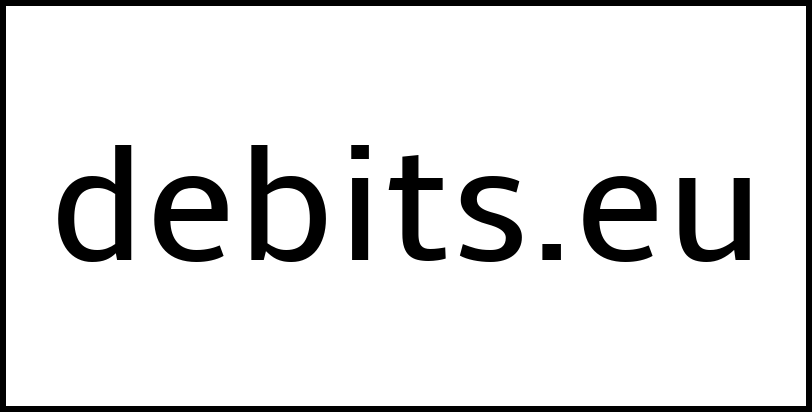 debits.eu