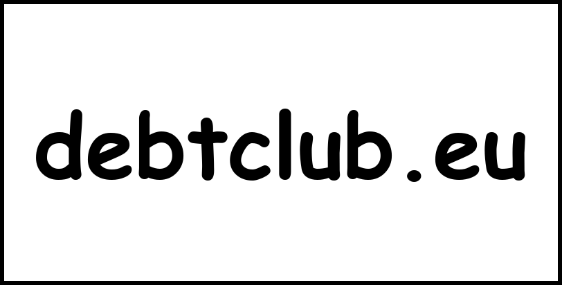 debtclub.eu