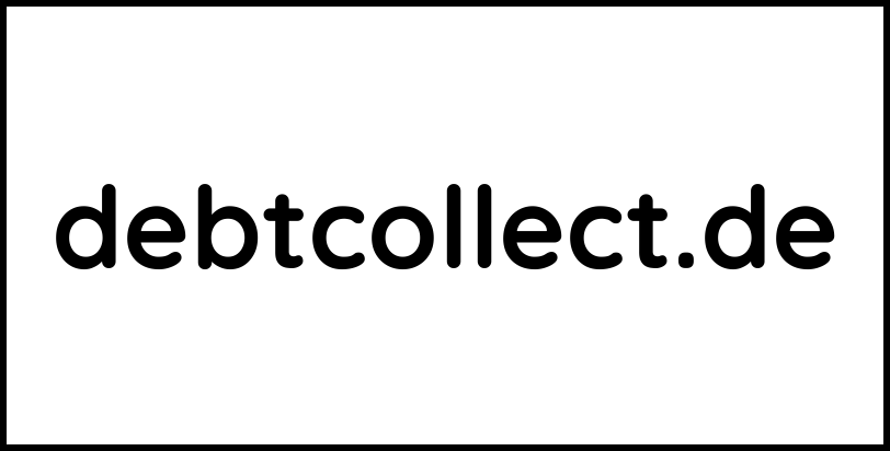 debtcollect.de