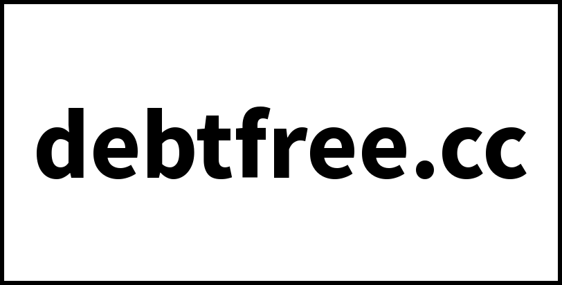 debtfree.cc