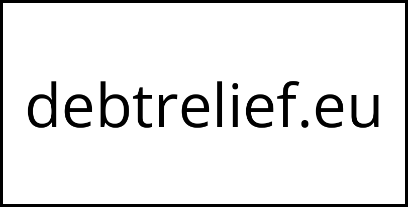 debtrelief.eu