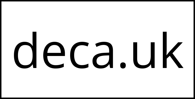 deca.uk