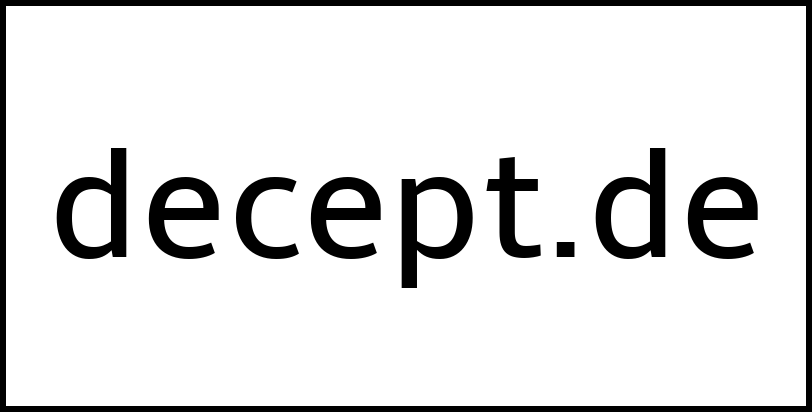 decept.de