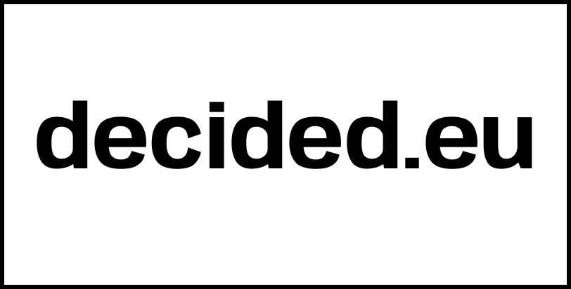 decided.eu