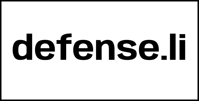 defense.li