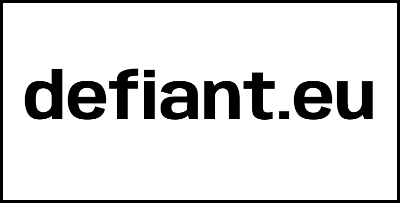 defiant.eu