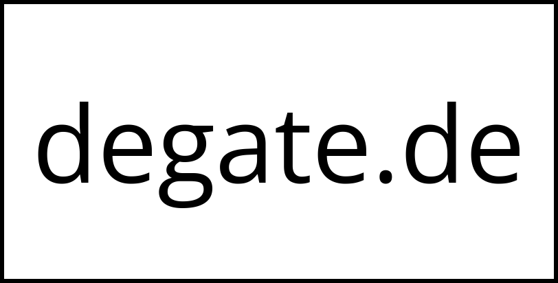 degate.de