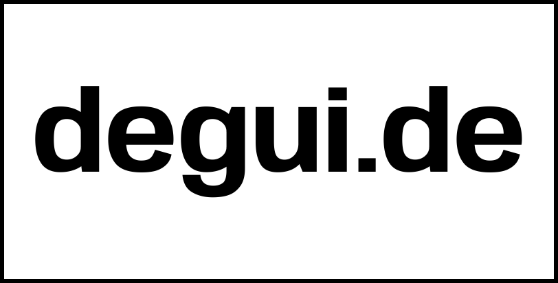 degui.de