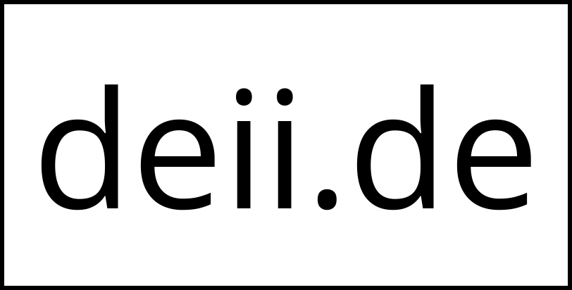 deii.de