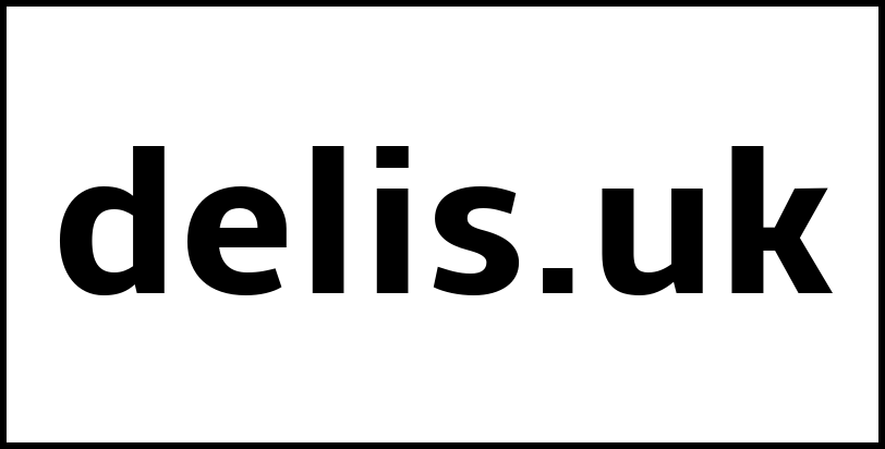 delis.uk