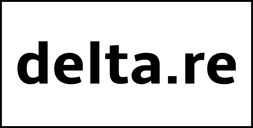 delta.re