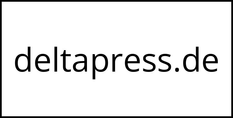 deltapress.de