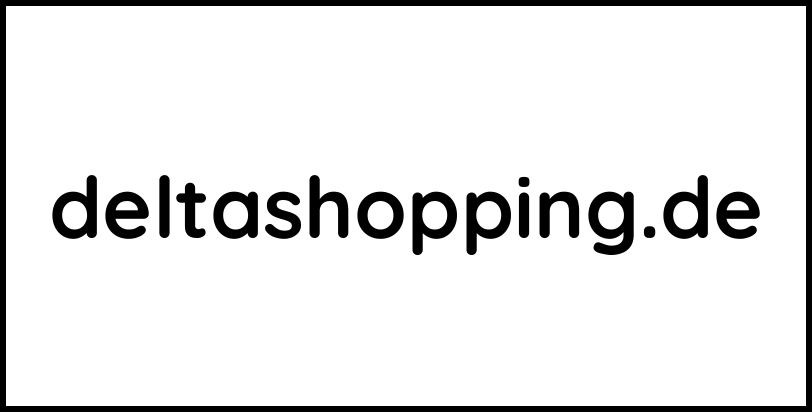 deltashopping.de