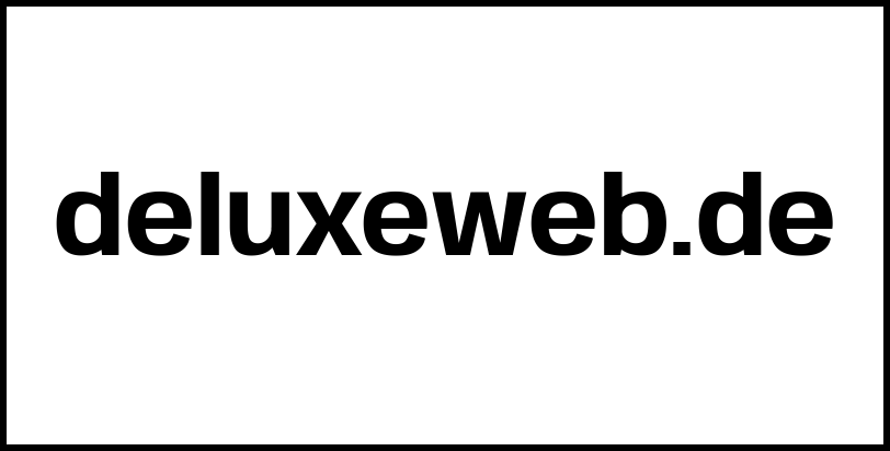 deluxeweb.de