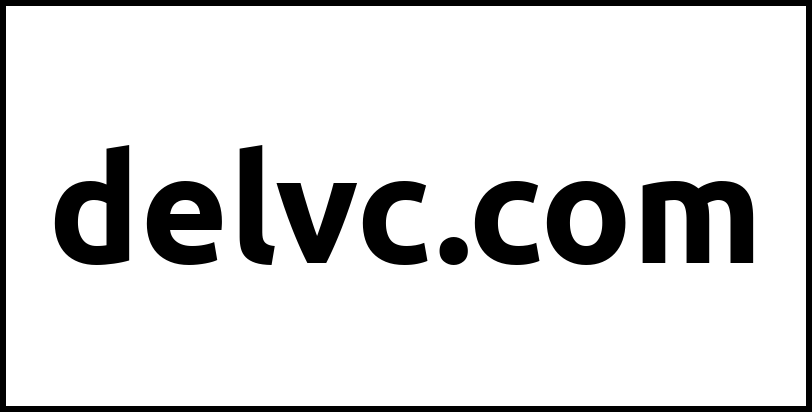 delvc.com