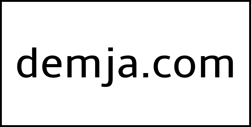 demja.com