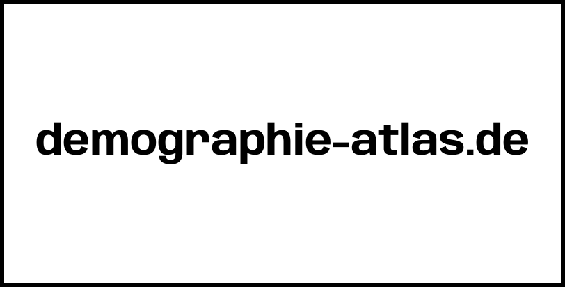 demographie-atlas.de