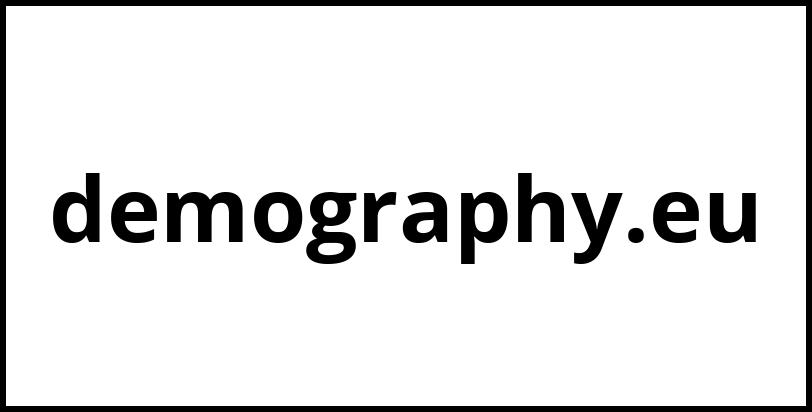 demography.eu