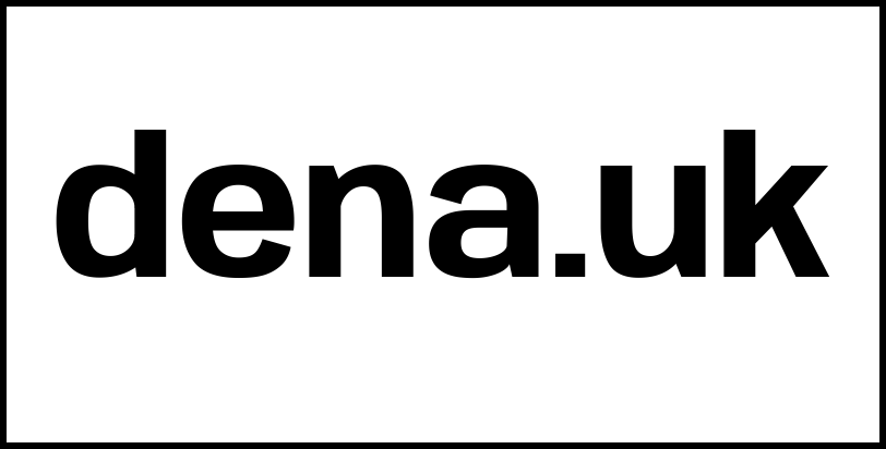 dena.uk