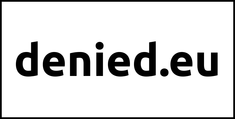 denied.eu