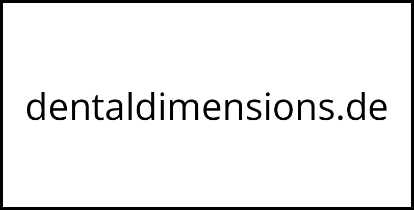 dentaldimensions.de