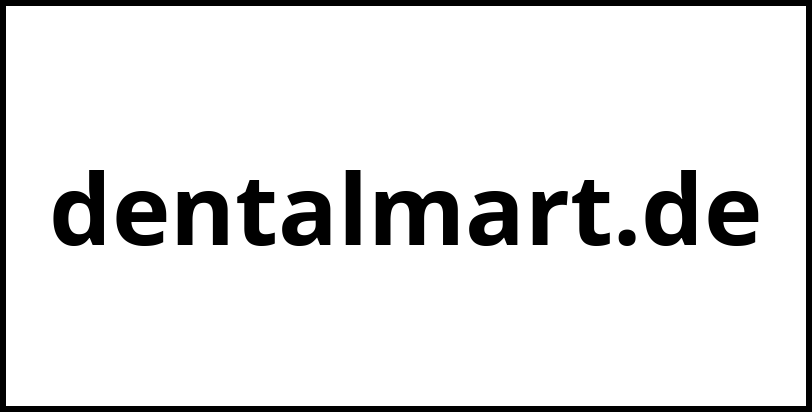 dentalmart.de