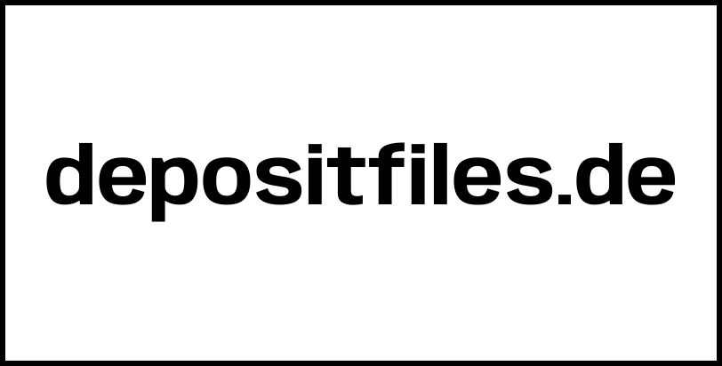 depositfiles.de