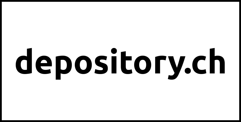 depository.ch