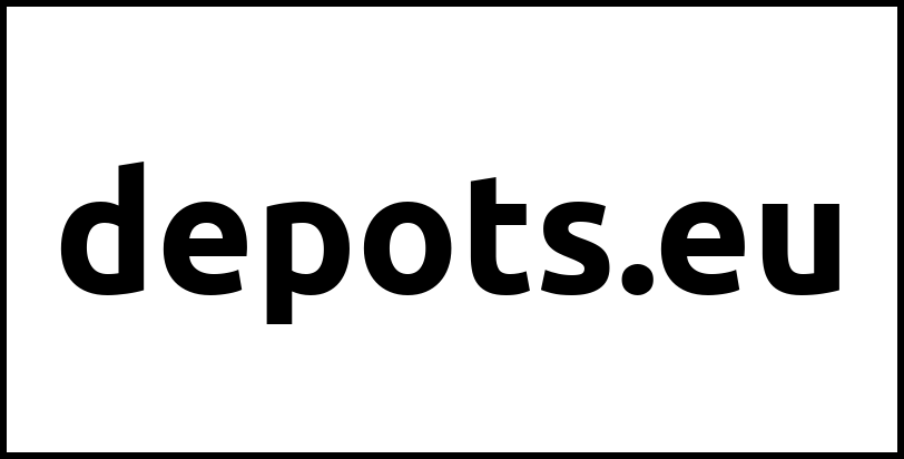 depots.eu