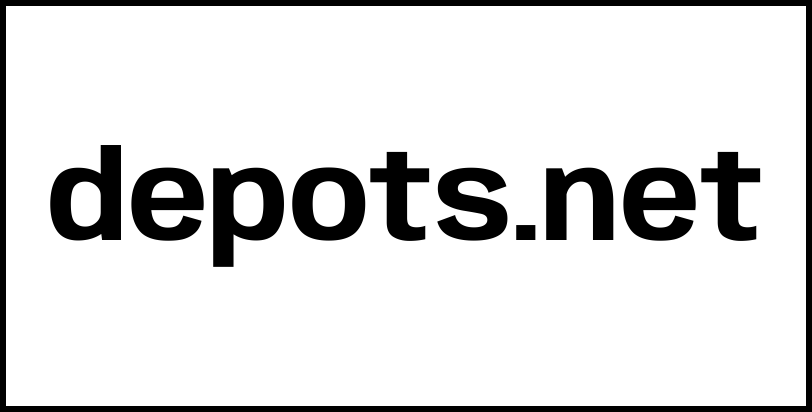 depots.net