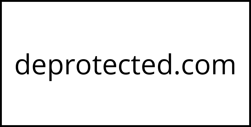 deprotected.com