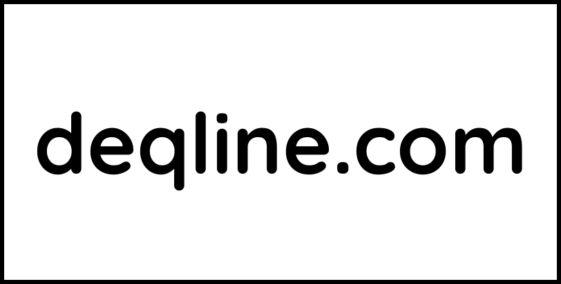 deqline.com