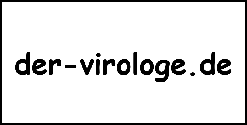 der-virologe.de