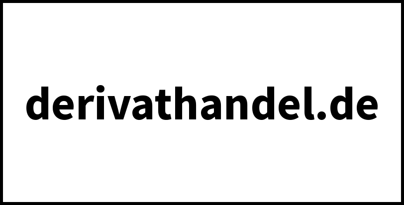 derivathandel.de