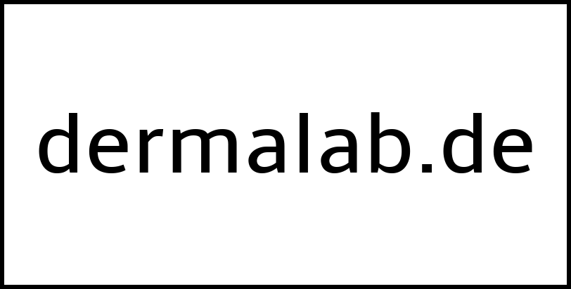 dermalab.de