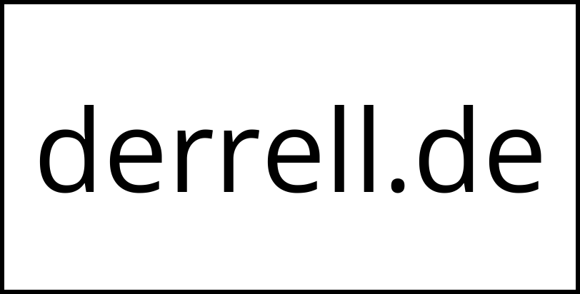 derrell.de