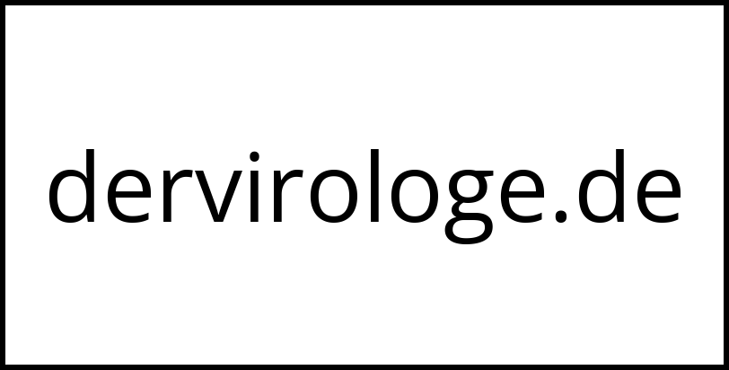 dervirologe.de