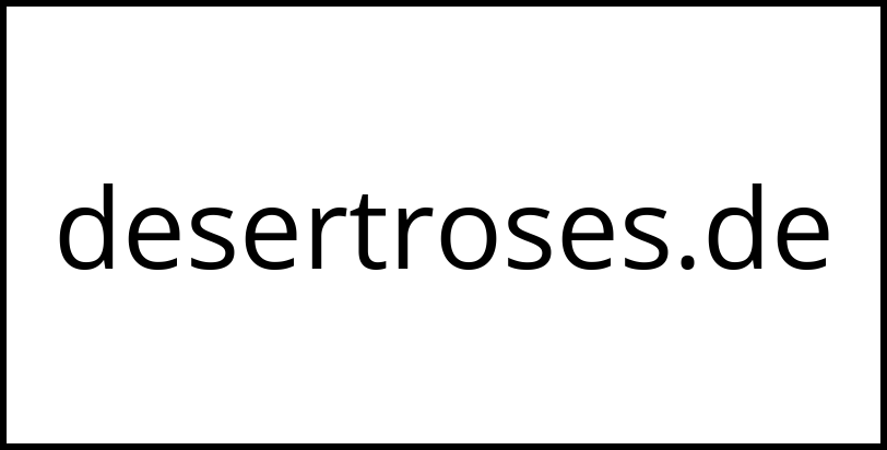 desertroses.de