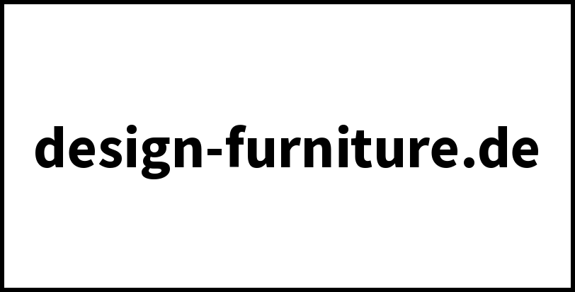 design-furniture.de