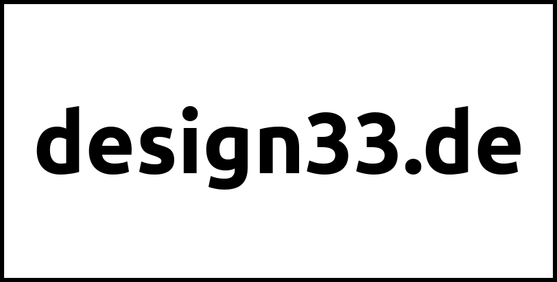 design33.de