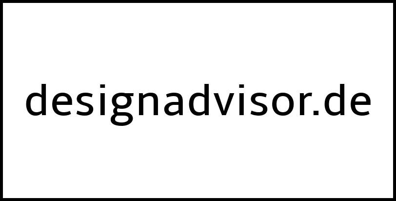 designadvisor.de