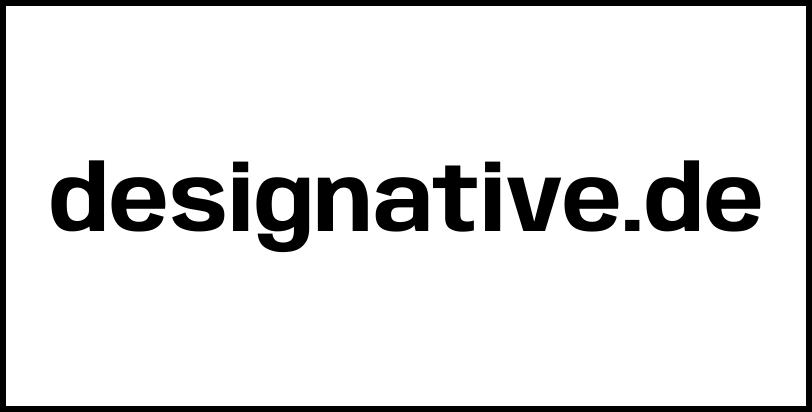 designative.de