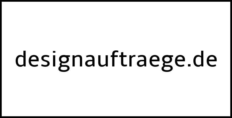 designauftraege.de