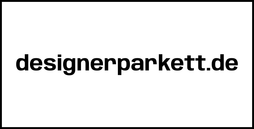 designerparkett.de