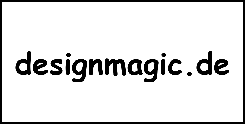 designmagic.de