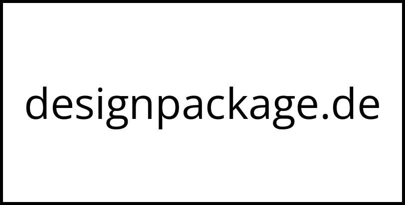 designpackage.de