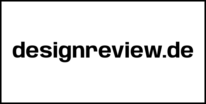 designreview.de
