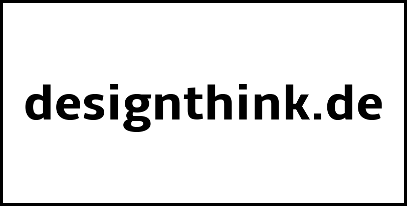 designthink.de