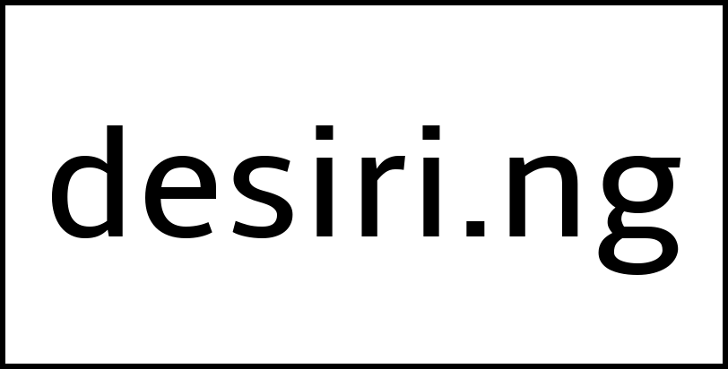 desiri.ng