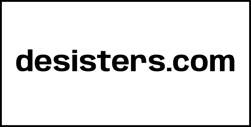 desisters.com